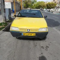 راننده تاکسی اجاره ای نیازمندیم