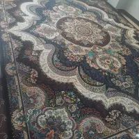 فروشی فرش در حد نو