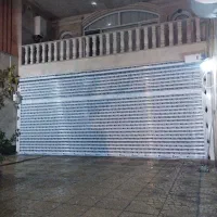 نصب و تعمیر تخصصی کرکره برقی آکاردئونی