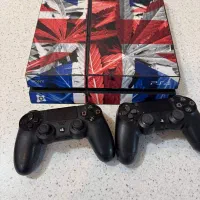 پلی استیشن 4 فت-500