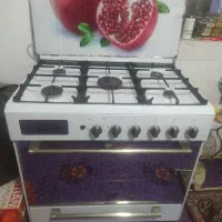 فروش لوازم خانگی در پایگاه هوایی