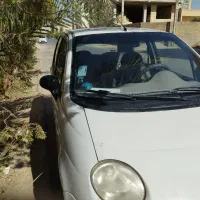 دوو ماتیز رنگ سفید