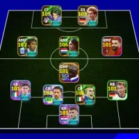 اکانت ای فوتبال