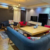 فروش آپارتمان۸۷ متری ۲ خوابه در معلم