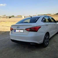 آریزو 5توربو مدل 96