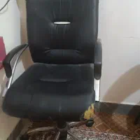 صندلی اداری