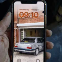 iphone xs|موبایل|ارومیه, |دیوار