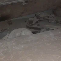 شمیری تراکتور ۲۸۵