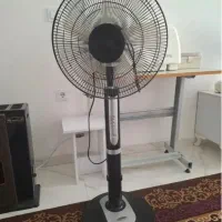 پنکه ریموت دار ارشیا