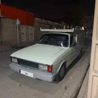 پیکانت وانت مدل ۹۱