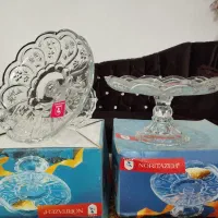 ظروف کار نشده با جعبه