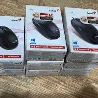 موس (genius )جینیوس آکبند|قطعات و لوازم جانبی رایانه|تهران, دارآباد|دیوار