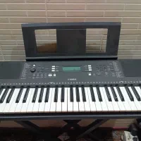 کیبرد یاماها psr-E373