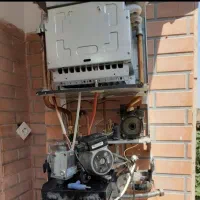 تعمیر بخاری تعمیر شومینه تعمیر پکیجوابگرمکن|خدمات پیشه و مهارت|مشهد, کوه سنگی|دیوار