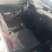 پراید مدل ۸۲