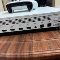 ایکس باکس وان اس