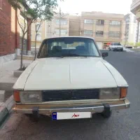 پیکان سواری