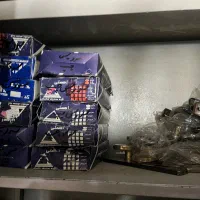 دستگیره درب|مصالح و تجهیزات ساختمان|طالقان, |دیوار