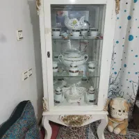 ویترین بوفه