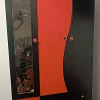 کمد لباسی بچه