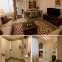 آپارتمان ۵۱ متر ، ۱۰ ساله ، کم واحد ، تاپ لوکیشن *|فروش آپارتمان|تهران, سازمان برنامه جنوبی|دیوار