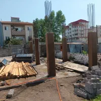 پیمانکاری و ساخت وساز|خدمات پیشه و مهارت|بندر انزلی, دهکده ساحلی|دیوار