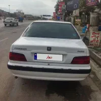 پژو پارس tu5|خودرو سواری و وانت|آشخانه, |دیوار