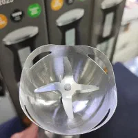 گوشکوب برقی مخلوط کن همزن سیلور کرست SILVER CRIST|خردکن، آسیاب، غذاساز|تبریز, |دیوار