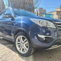 چانگان Cs35مدل ۹۶|خودرو سواری و وانت|تبریز, |دیوار