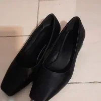 کفش زنانه مجلسی کلاسیک