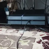 ps4 fat 500
