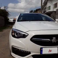 شاهین GL دنده ای، مدل ۱۴۰۳