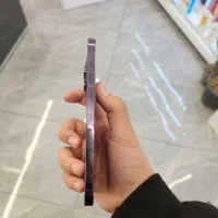 ۱۴ پرو مکس باطری ۱۰۰|موبایل|کرج, عظیمیه|دیوار