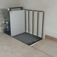 سازنده بالابر هیدرولیک|ماشینآلات صنعتی|رشت, یخسازی|دیوار