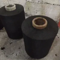 نخ پشت کار کاموا