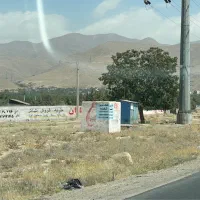 285متر-زمین-محدوده-شهر-باغشهرشمالی-فشند