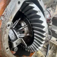 اوراقی و استوک  خاور|قطعات یدکی و لوازم جانبی|اردبیل, |دیوار