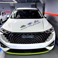 هاوال H6 صفر ../ شوال اچ CHEVAL H 6 شاوال 1405 خشک