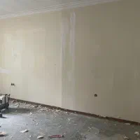 استخدام نیرو ماهر و نیمه ماهر نقاش ساختمان