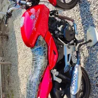 پالس 180 پر|موتورسیکلت|گرگان, |دیوار