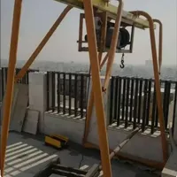 اجاره بالابر ساختمانی