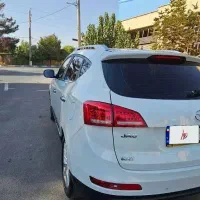 جک s5 مدل ۱۴۰۰|خودرو سواری و وانت|کرج, کمال‌شهر|دیوار