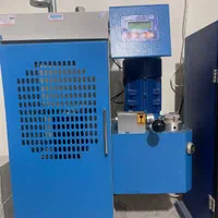 آزمایشگاه پایه یک خاک بتن میلگرد کل تهران بزرگ