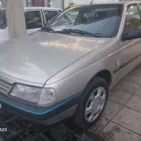 پژو مدل 87|خودرو سواری و وانت|سقز, |دیوار