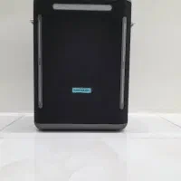 اسپیکر فوق العاده حرفه ای