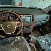 دنا پلاس 6سرعته مدل 1404صفر|خودرو سواری و وانت|تهران, فدک|دیوار