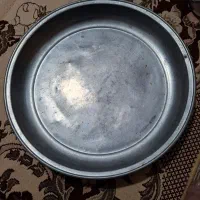سینی مسی و برنجی روحی