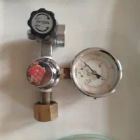 مانو متر دستگاه اکسیژن هوا بدون کپسول|پزشکی|مشهد, هفت تیر (آب و برق)|دیوار