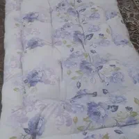 تشک و بالشت