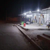 سوپرمارکت فروشی